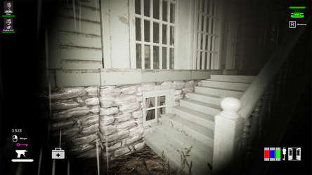 Narrow Escape screenshot 6