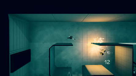 MENOS: PSI-SHATTER screenshot 5