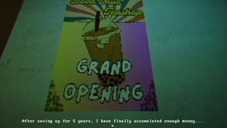 The Boba Teashop screenshot 4