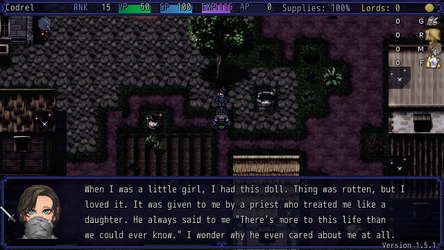 Lawless Lands screenshot 26