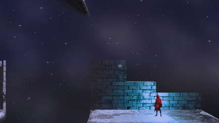 Stella Gladio screenshot 3