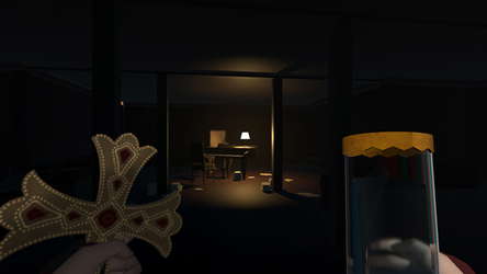 Ghost Exorcism INC. screenshot 9