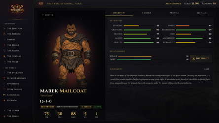 Ironblood screenshot 7