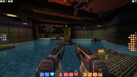 Hell Denizen screenshot 8