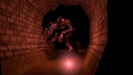 Gloomwood screenshot 26