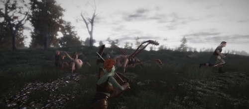 Carth screenshot 2
