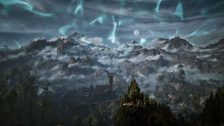 Gothic 1 Remake screenshot 11