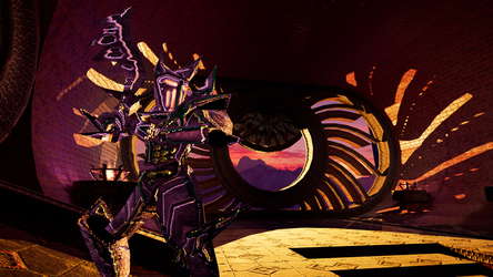 AMID EVIL screenshot 16