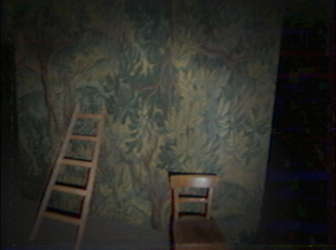 Backrooms VHS screenshot 5