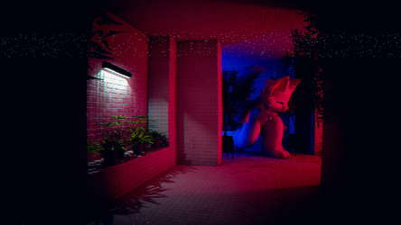ESCAPE FROM BOYKISSER screenshot 3