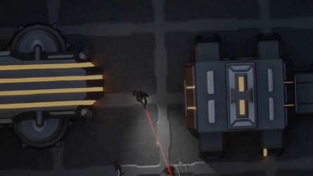 Core Break screenshot 1
