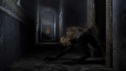 Confronted screenshot 2