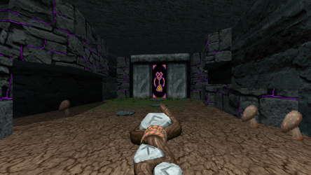 REKKR: Sunken Land screenshot 9