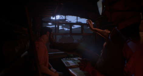 LINCH screenshot 5