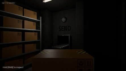 One Last Box screenshot 5