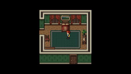 The Clown's Forest 2: Waking Shadows screenshot 3