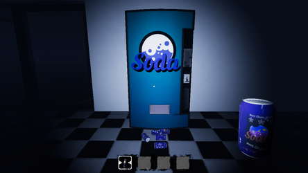Objective H.A.S.T.E. - Survival Horror Escape screenshot 8