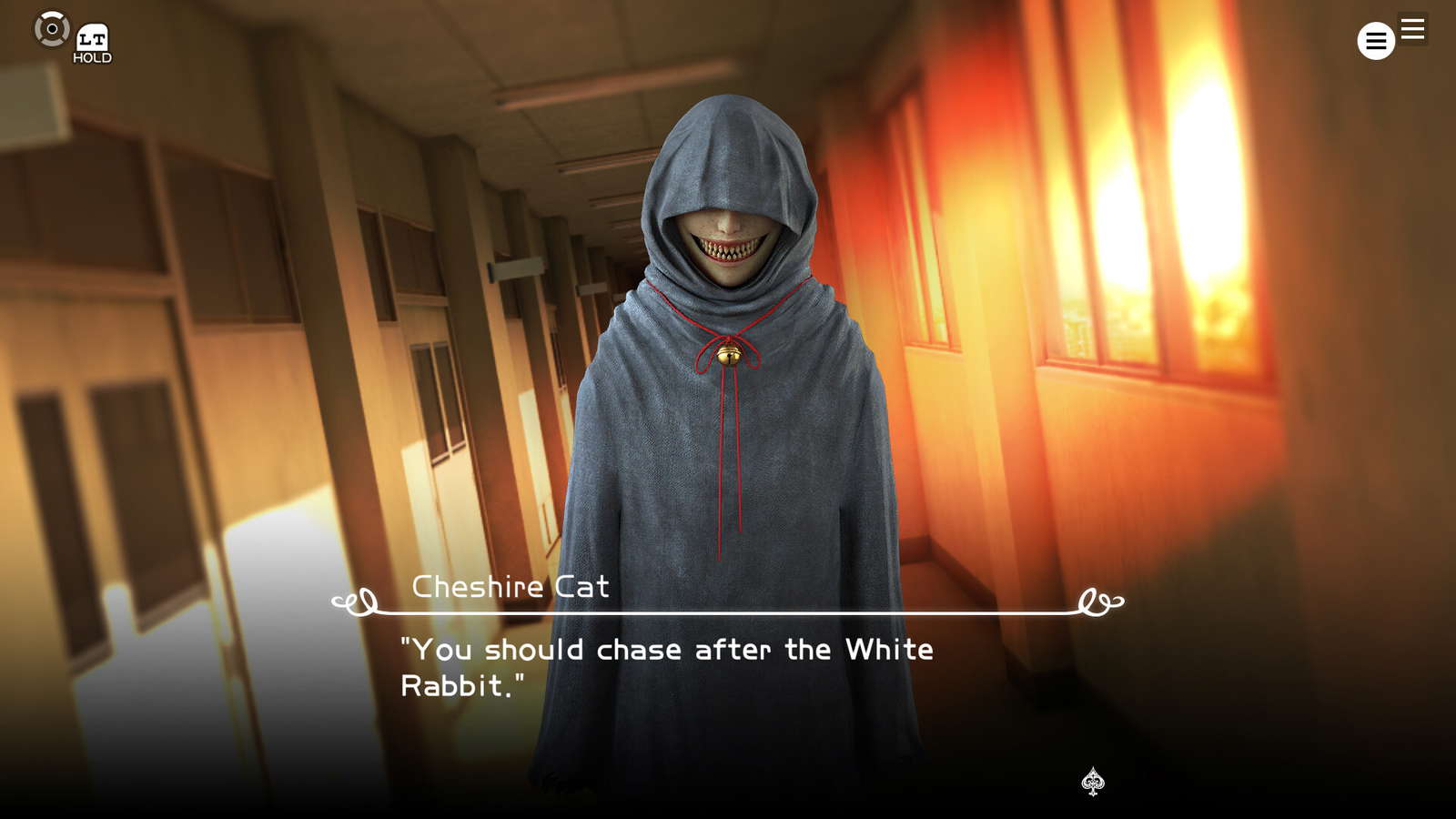 Alice's Warped Wonderland:REcollection screenshot
