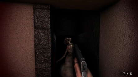 TEST RE screenshot 1