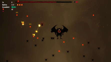 Hell Grinder screenshot 4