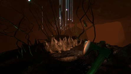 Noosphere screenshot 8