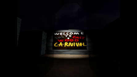 PSX HORROR screenshot 1