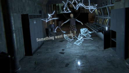 Dark Invasion VR: Doomsday screenshot 1