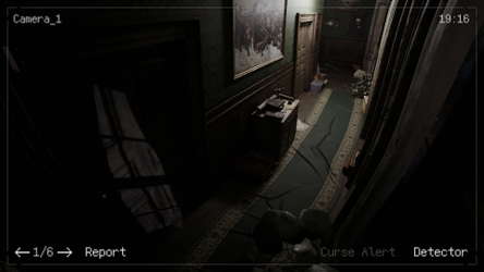 Poltergeist Watcher screenshot 3