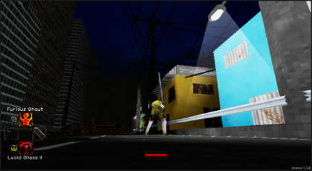 Memoirium screenshot 15
