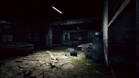 Nightwalker screenshot 1