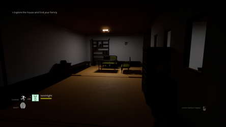 The Short Story Of A Riftkeeper screenshot 4