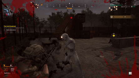 Carpe Diem Project screenshot 4