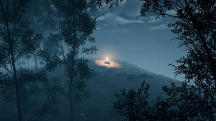 Signal Scavenger screenshot 6