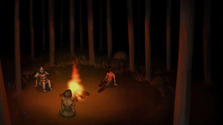 HTD screenshot 7