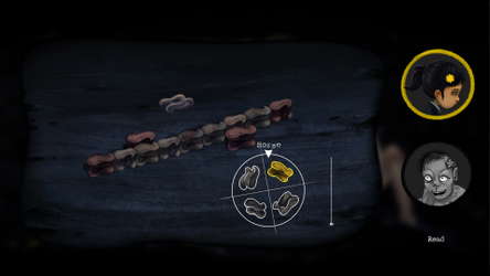 Fragile screenshot 17