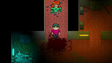Ashentia Hauntings 2 screenshot 8