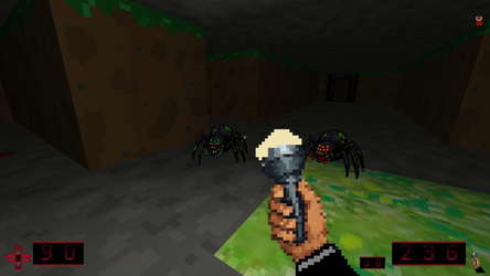 Open Close Door screenshot 3