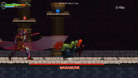 Shikari Rising screenshot 7