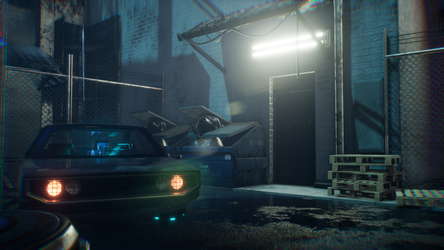 Downware screenshot 9