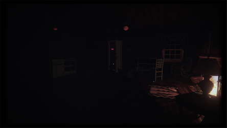 Gate to Site 8 screenshot 3