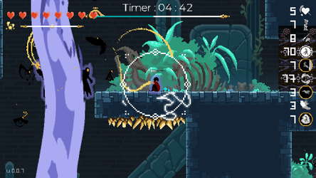 Emberfall screenshot 5