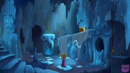 TSIOQUE screenshot 2