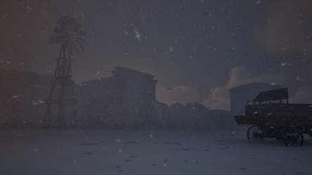 Hauntsville screenshot 21