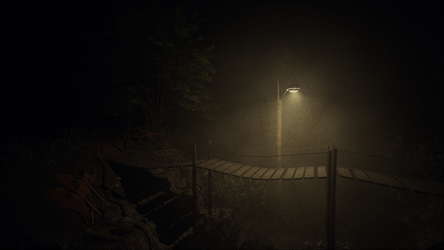 Slenderman: Shadow of the Forest screenshot 5