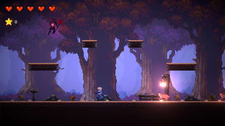 Unique Identy screenshot 1