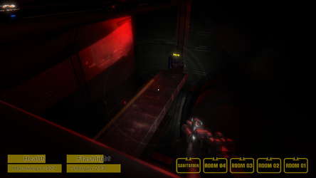 Nobody Paradox screenshot 5