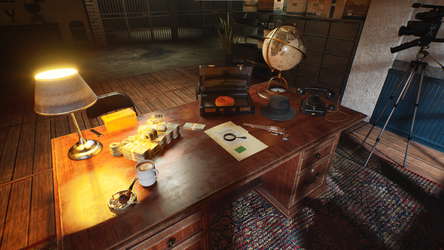 Zone 13 screenshot 1