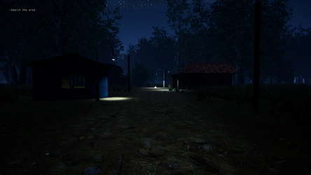 Escape from the Village screenshot 10