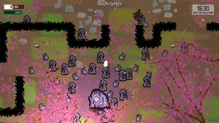 Cthulhu Must Die screenshot 8