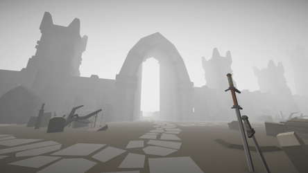 MOMO.EXE VR screenshot 4